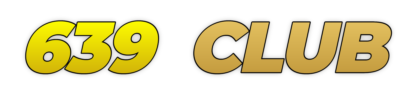 639 club logo